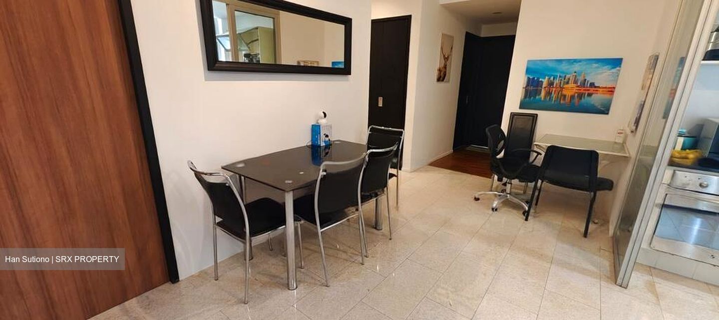 Kerrisdale (D8), Condominium #458848161